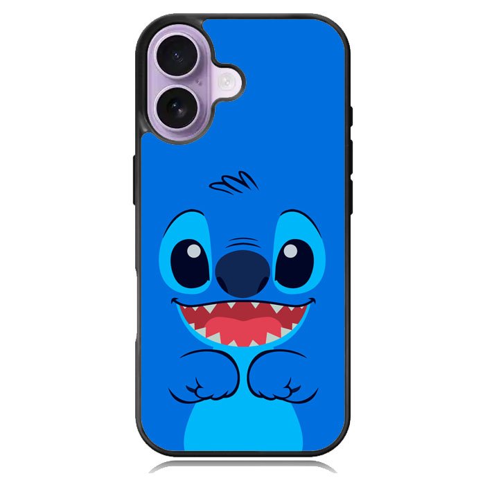 stitch disney iPhone 17 Case OV8945