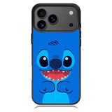 stitch disney iPhone 17 Pro Case RC8945