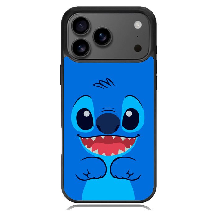 stitch disney Samsung Galaxy S26 Case OV8945