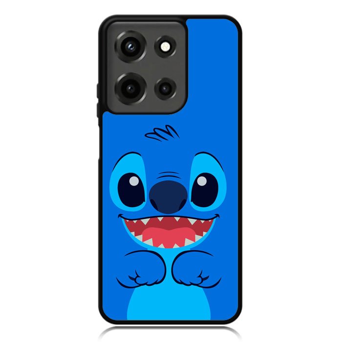 stitch disney Motorola Moto G 5G 2025 Case OV8945