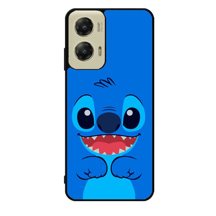 stitch disney Motorola Moto G Stylus 5G 2024 Case OV8945