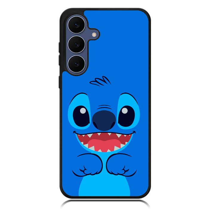 stitch disney Samsung Galaxy S25 FE Case OV8945