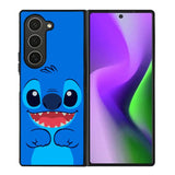 stitch disney Samsung Galaxy Z Fold 6 5G 2024 Case OV8945
