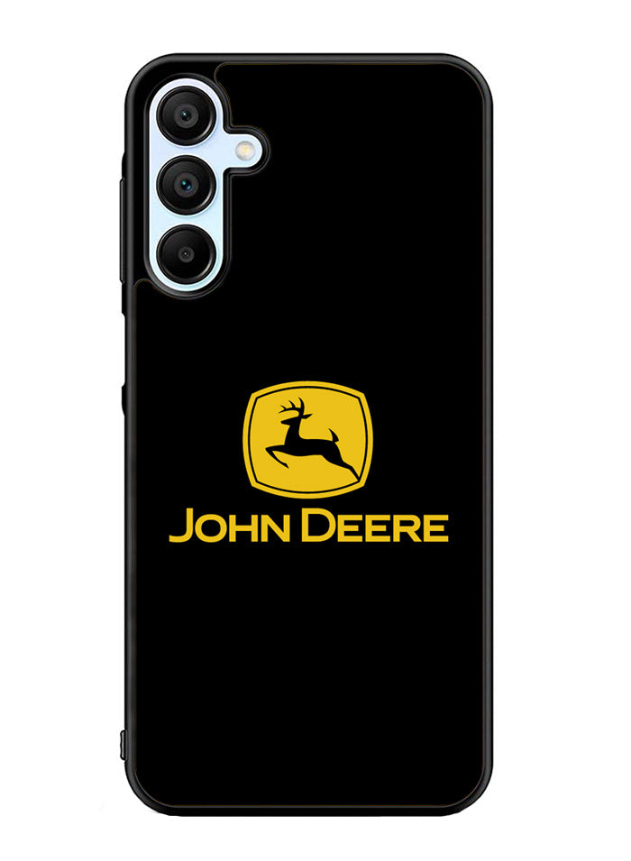john deere Samsung Galaxy A15 5G Case OV8944