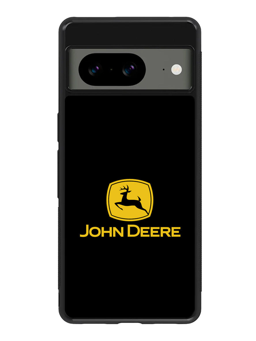 john deere Google Pixel 8A Case QC8944