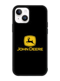 john deere iPhone 15 Plus Case OV8944