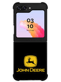 john deere Samsung Galaxy Z Flip 5 5G 2023 Case OV8944