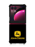 john deere Motorola Moto Razr Plus 2023 , Moto Razr+ 2023 Case OV8944