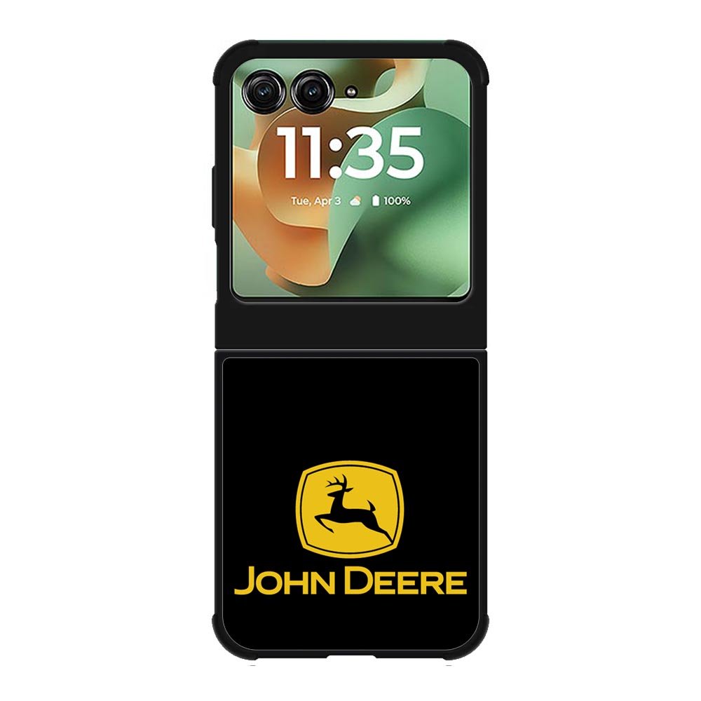 john deere Motorola Moto RAZR 2025 Case OV8944