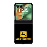 john deere Motorola Moto RAZR 2025 Case OV8944