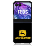 john deere Motorola Moto Razr Plus 2024 , Moto Razr+ 2024 Case OV8944