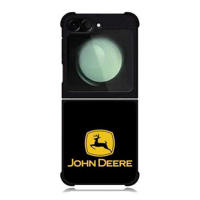 john deere Samsung Galaxy Z Flip 6 5G 2024 Case OV8944