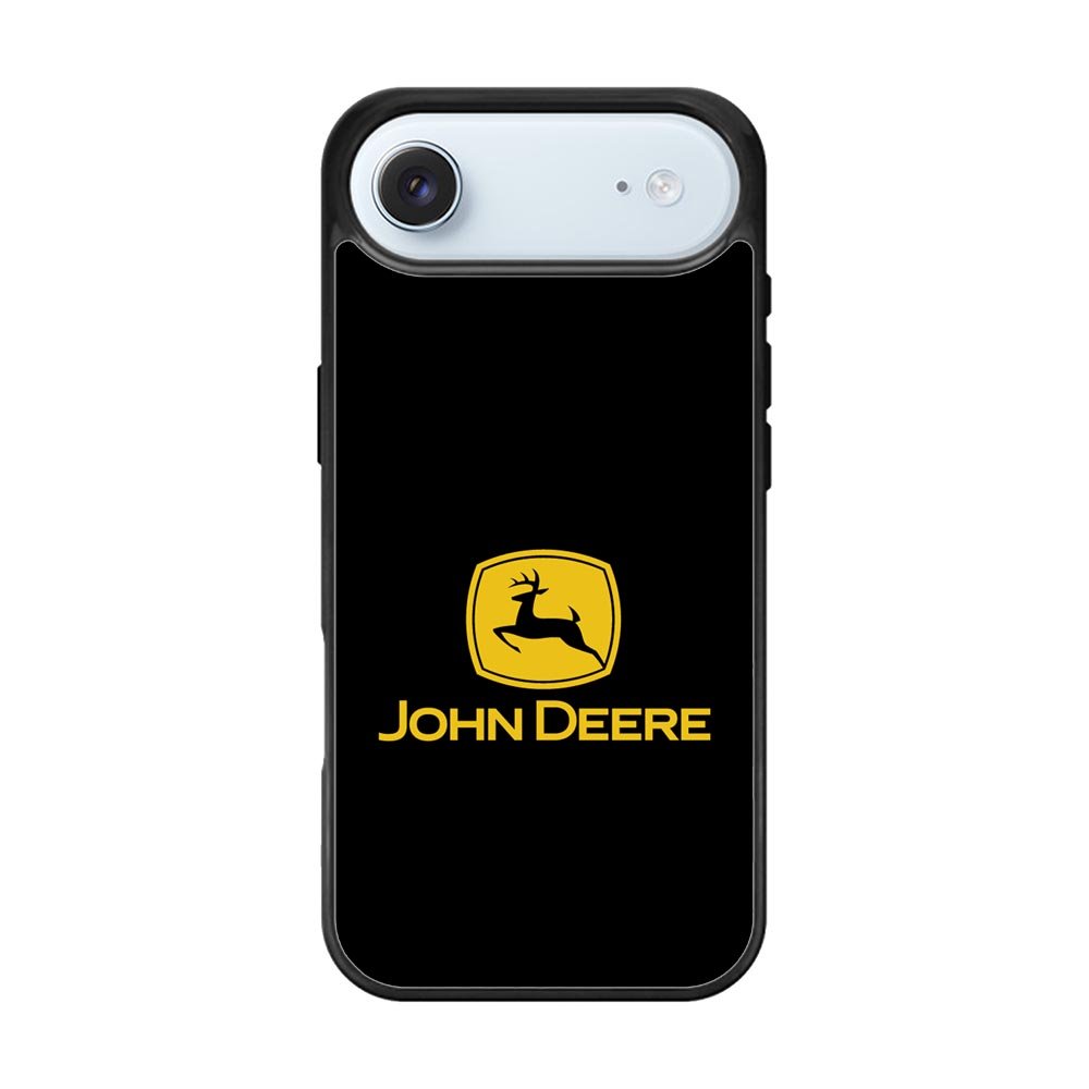 john deere iPhone Air Case QC8944