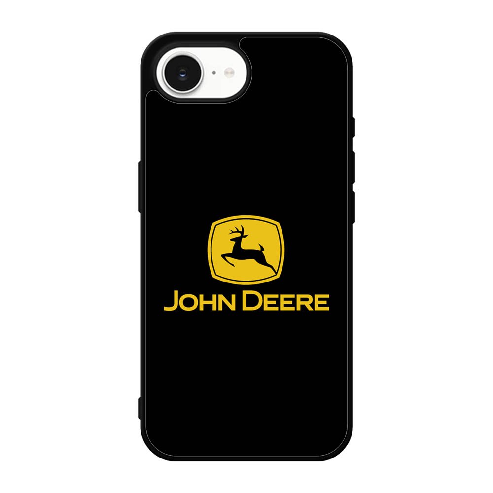 john deere iPhone 17e Case OV8944