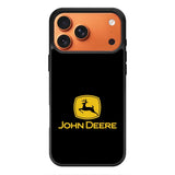 john deere iPhone 17 Pro Case QC8944