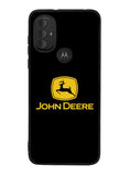 john deere Motorola Moto G Pure 2021 , Moto G Power 2022 Case OV8944