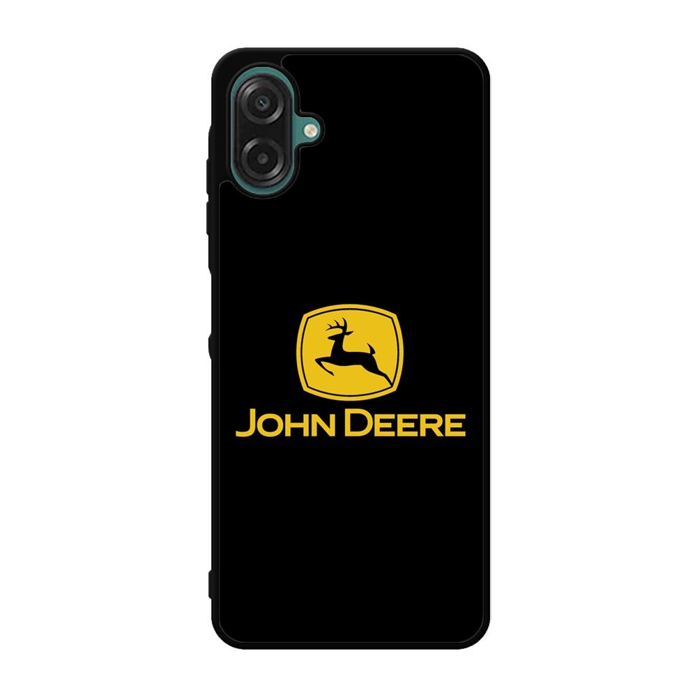 john deere Samsung Galaxy A07 Case QC8944