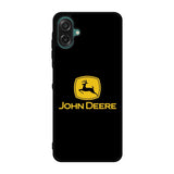 john deere Samsung Galaxy A07 Case QC8944