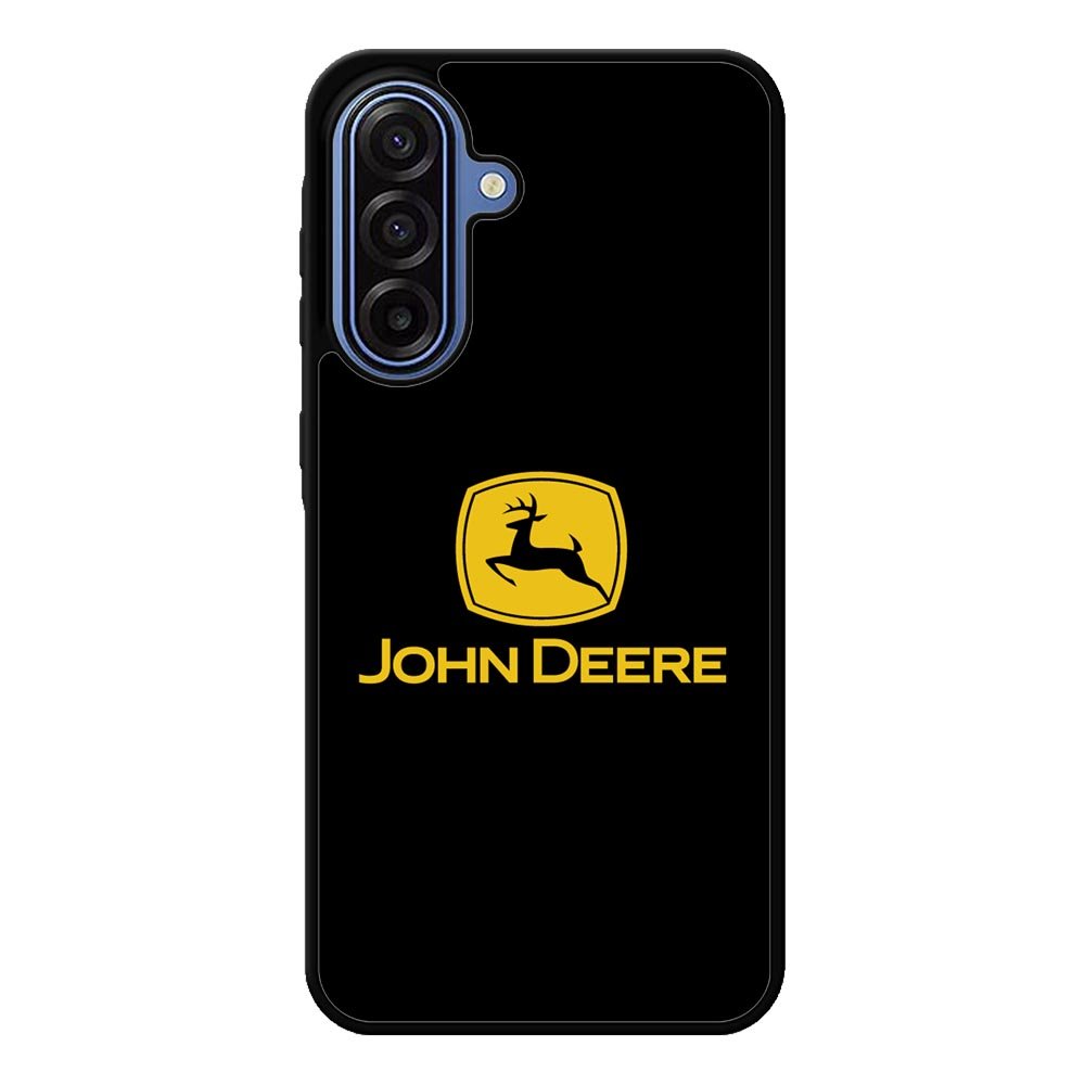 john deere Samsung Galaxy A17 Case QC8944