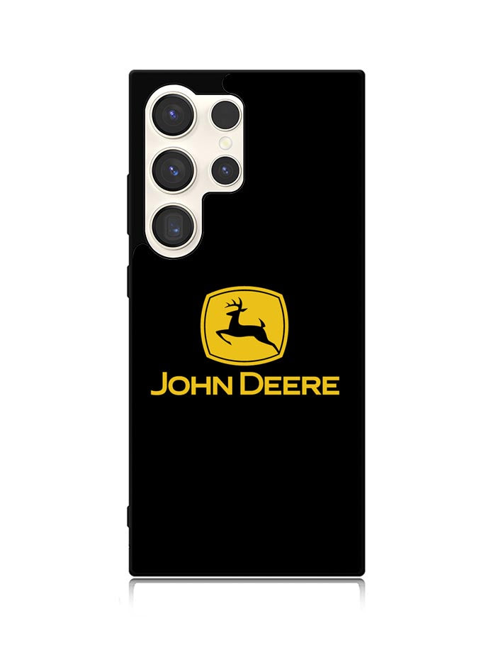 john deere Samsung Galaxy S25 Ultra 5G Case QC8944