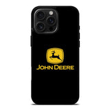 john deere iPhone 16 Pro Max Case OV8944