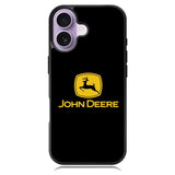 john deere iPhone 17 Case OV8944