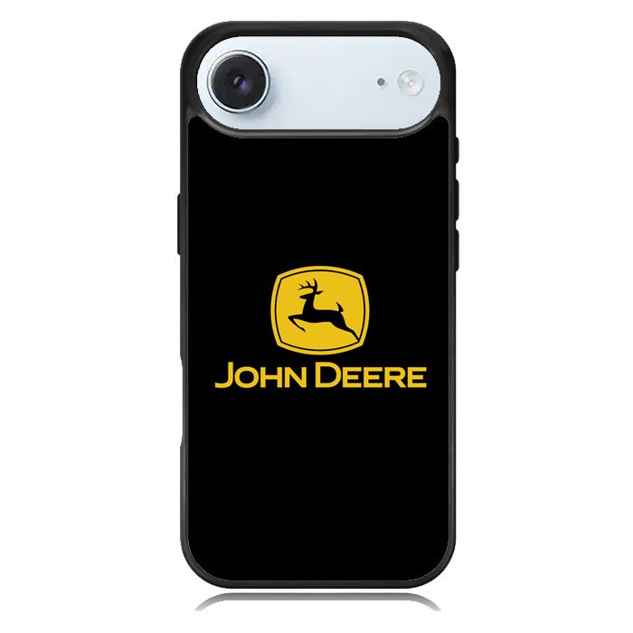john deere iPhone 17 Air Case OV8944