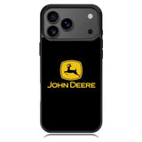 john deere Samsung Galaxy S26 Case OV8944