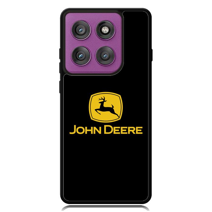john deere Motorola Moto Edge 2025 | Moto Edge 60 Fusion | Moto Edge 60 Pro Case OV8944