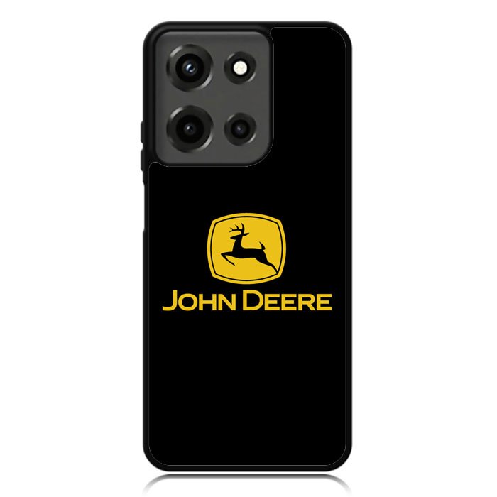 john deere Motorola Moto G 5G 2025 Case OV8944