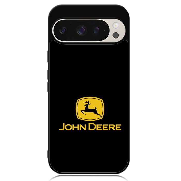 john deere Google Pixel 9 Pro XL Case OV8944