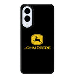 john deere Samsung Galaxy S25 Edge 5G Case OV8944