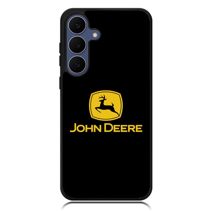 john deere Samsung Galaxy S25 FE Case OV8944