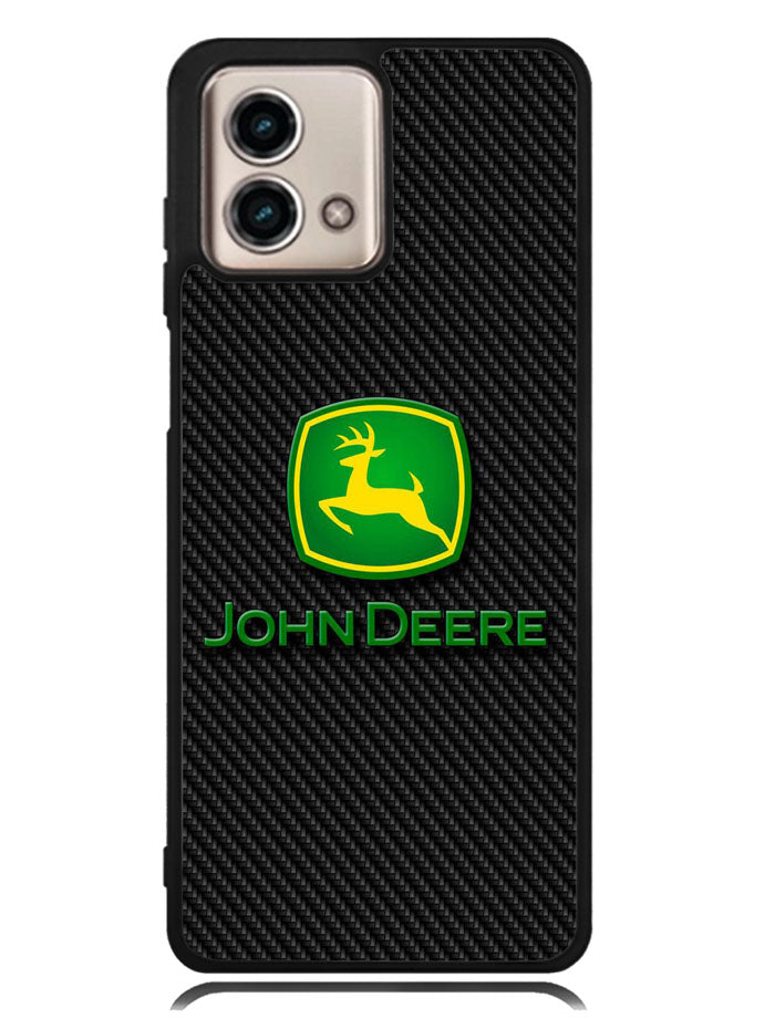 John Deere 12th Motorola Moto G Stylus 5G 2023 Case