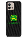 John Deere 12th Motorola Moto G Stylus 5G 2023 Case