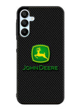 John Deere 12th Samsung Galaxy A25 5G Case