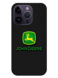 John Deere 12th iPhone 14 Pro Case