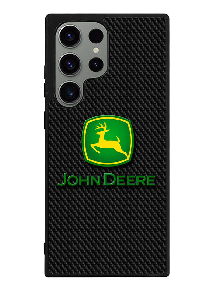 John Deere 12th Samsung Galaxy S23 Ultra 5G Case