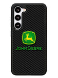 John Deere 12th Samsung Galaxy S23 Plus 5G / Samsung Galaxy S23+ 5G Case