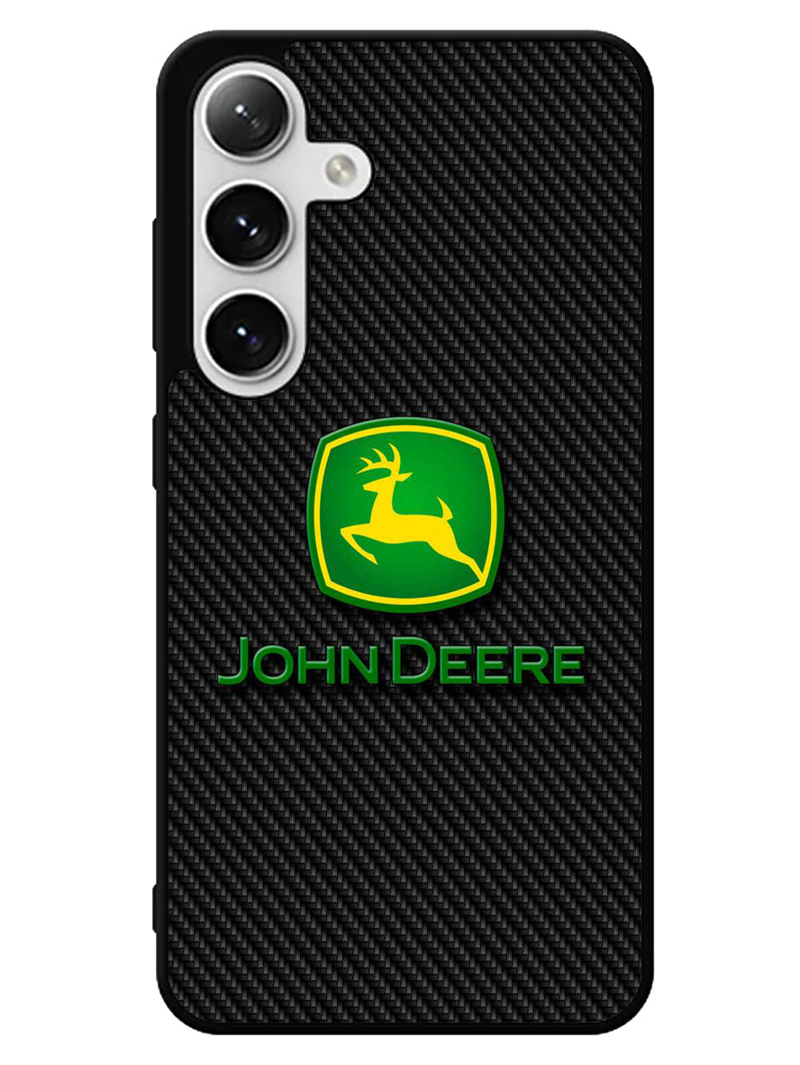 John Deere 12th Samsung Galaxy S25 5G Case