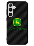 John Deere 12th Samsung Galaxy S25 5G Case