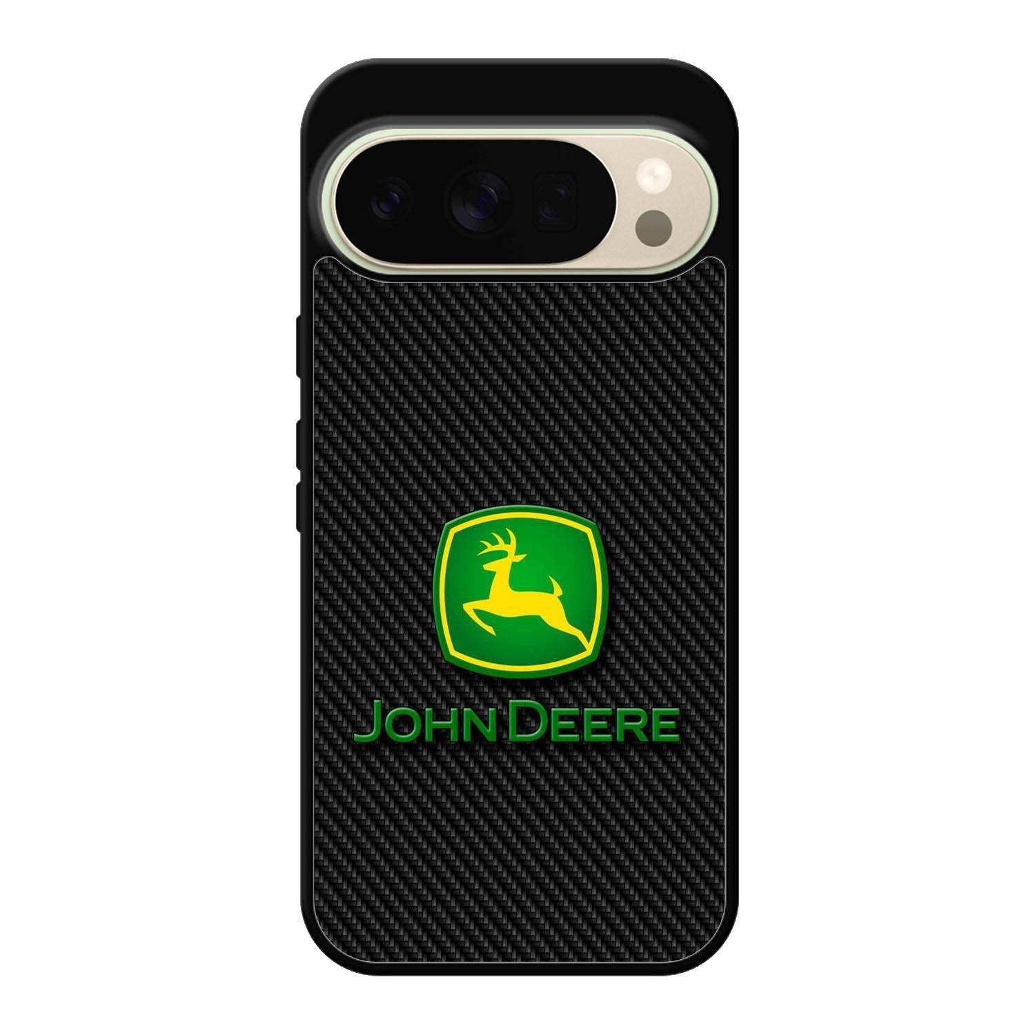 John Deere 12th Google Pixel 10 Pro XL Case