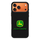 John Deere 12th Samsung Galaxy S26 Case