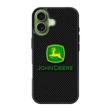 John Deere 12th iPhone 17 Case