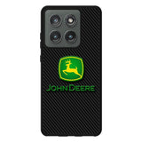 John Deere 12th Motorola Moto Edge 2025 Case