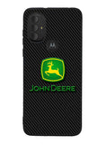 John Deere 12th Motorola Moto G Pure 2021 , Moto G Power 2022 Case