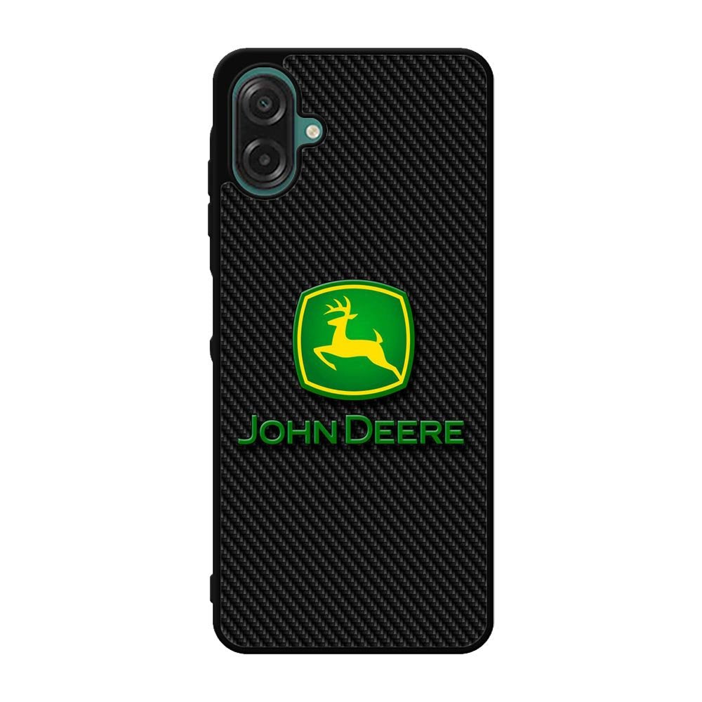 John Deere 12th Samsung Galaxy A07 Case
