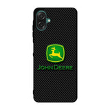 John Deere 12th Samsung Galaxy A07 Case