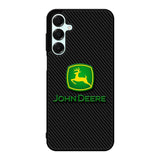 John Deere 12th Samsung Galaxy A16 Case OV6290