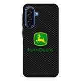 John Deere 12th Samsung Galaxy A17 Case